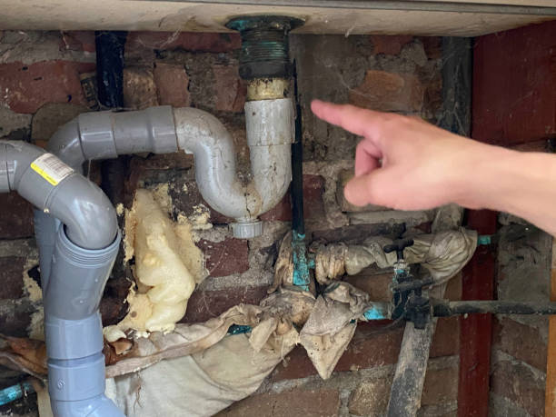 Best Emergency water damage restoration  in Phoenix, NY